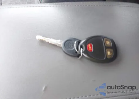 2015 Chevrolet Traverse Ls из США, поврежденный, VIN 1GNKVFED6FJ293826